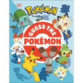 Guess the Pokemon: Find Out How Well You Know More Than 100 Pokemon!
