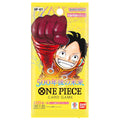 One Piece TCG - The Future of 500 Years Later OP-07 Japanese (1 Booster Pack)