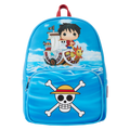 One Piece Luffy Mini Backpack