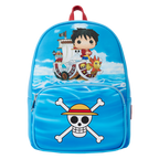One Piece Luffy Mini Backpack