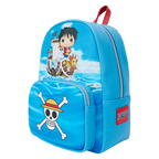 One Piece Luffy Mini Backpack
