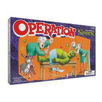OPERATION: Shrek - 