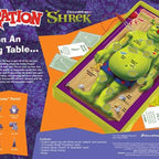 OPERATION: Shrek - 