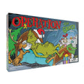 OPERATION: The Grinch - 