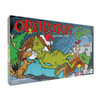 OPERATION: The Grinch - 