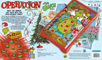 OPERATION: The Grinch - 