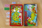 OPERATION: The Grinch - 