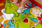 OPERATION: The Grinch - 