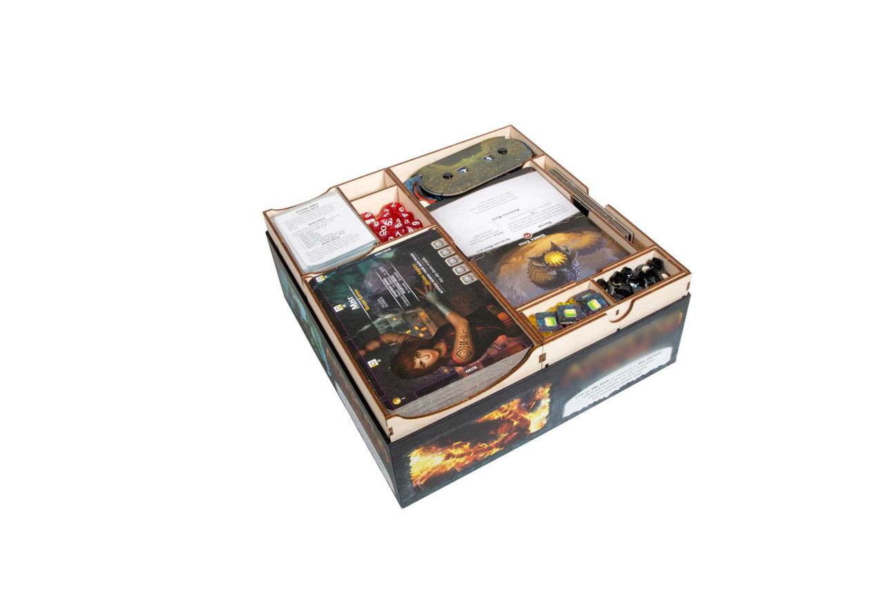 Aeon's End Box Organizer - 