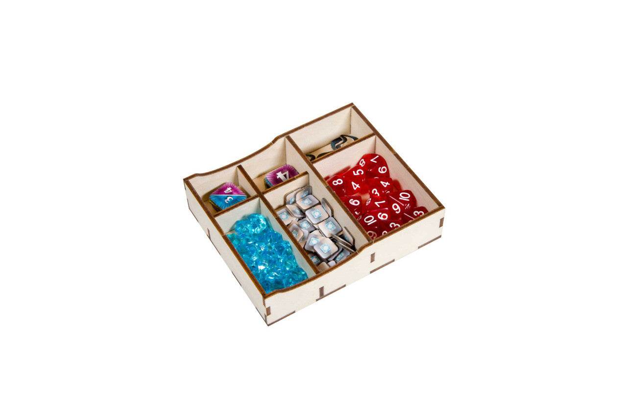 Aeon's End Box Organizer - 