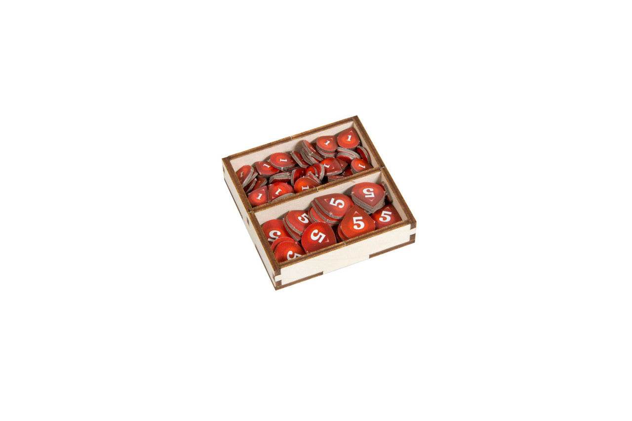 Aeon's End Box Organizer - 
