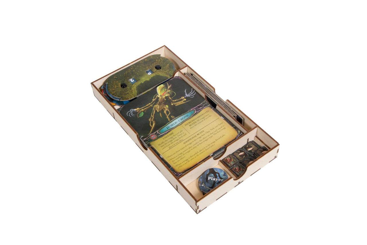 Aeon's End Box Organizer - 