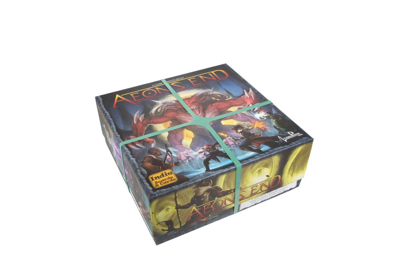 Aeon's End Box Organizer - 