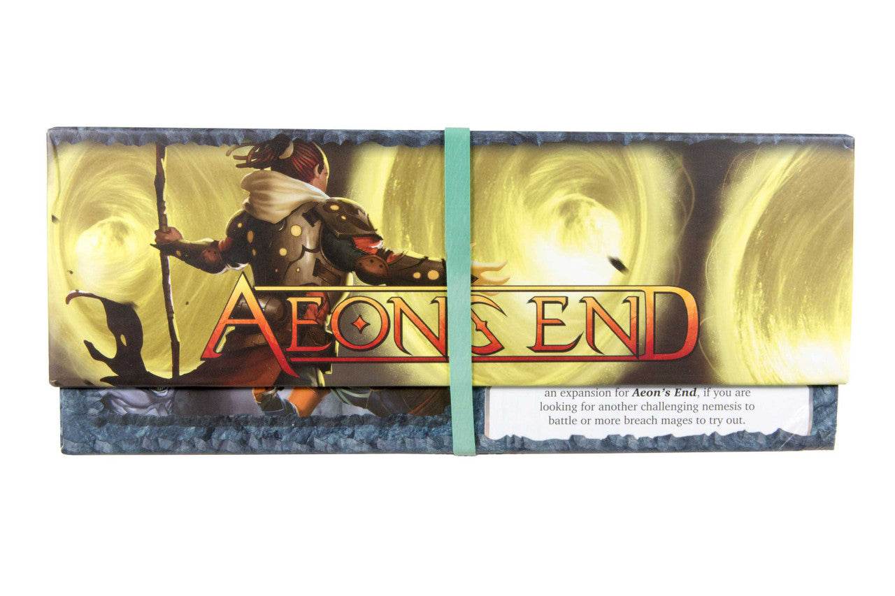 Aeon's End Box Organizer - 