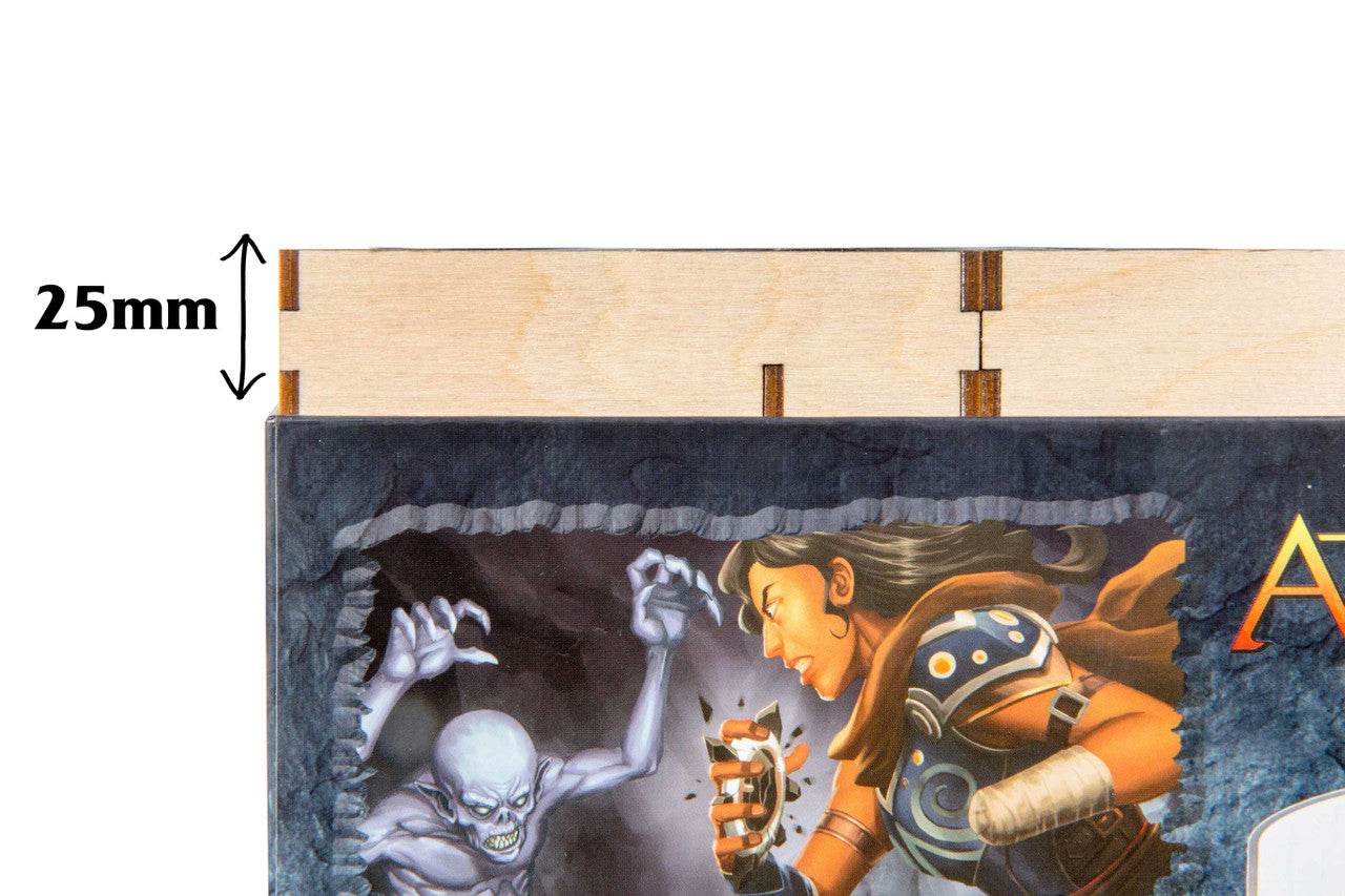 Aeon's End Box Organizer - 