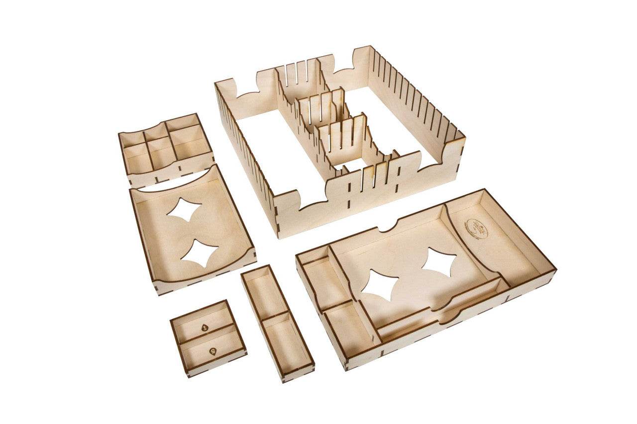Aeon's End Box Organizer - 