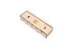 Compact Card Game Organizer - 