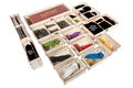 Scythe Legendary Compatible Game Organizer - 