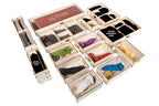 Scythe Legendary Compatible Game Organizer - 