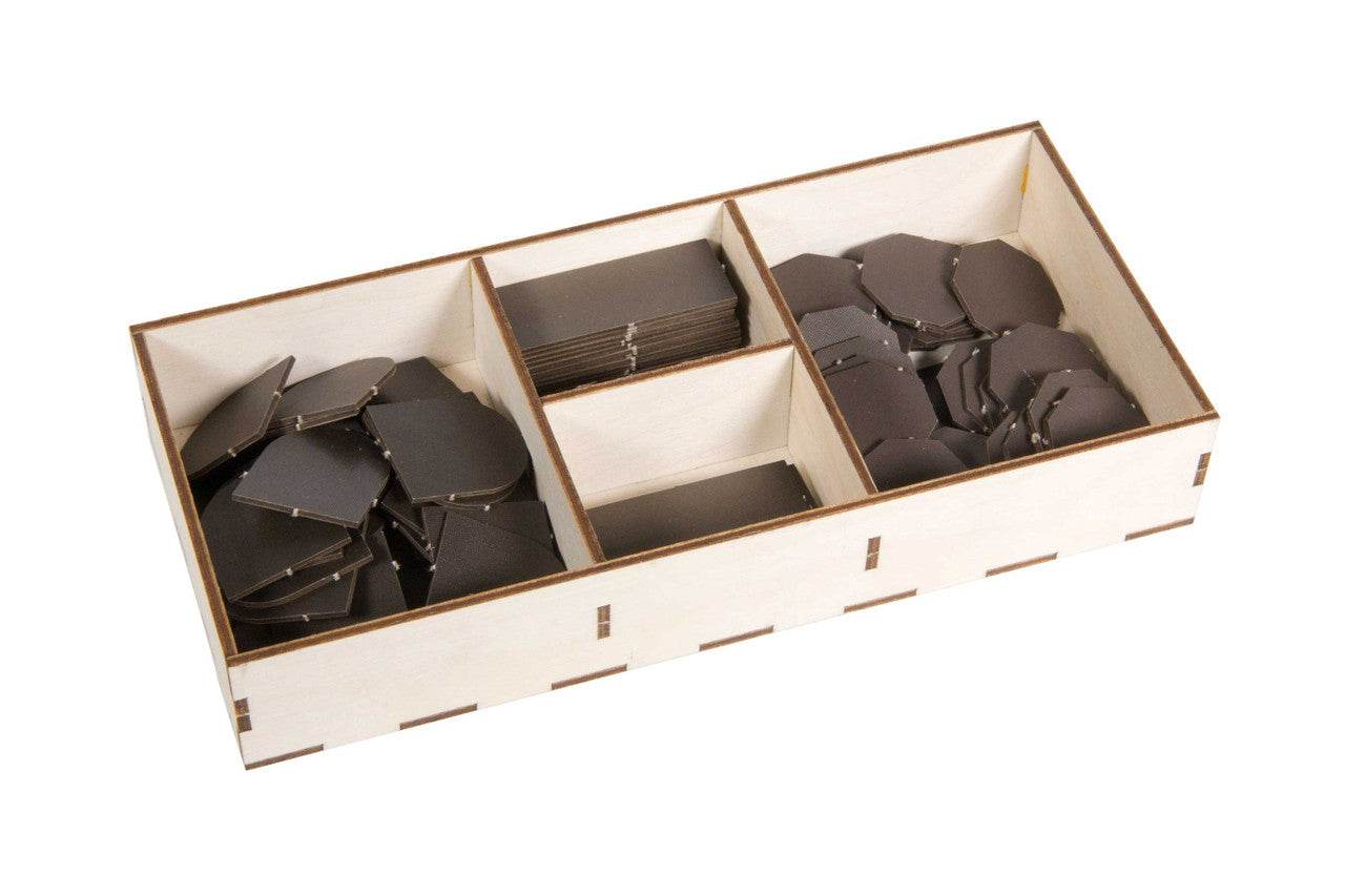 Scythe Legendary Compatible Game Organizer - 