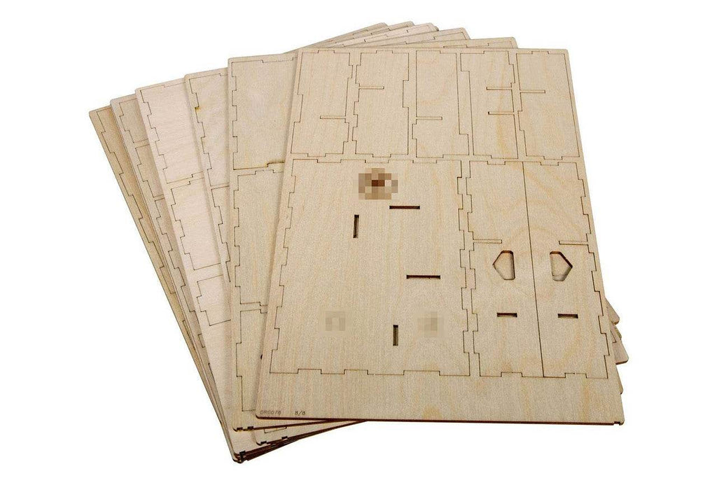 Scythe Legendary Compatible Game Organizer - 