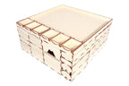 Spirit Island Box Organizer and Crate Bundle - 