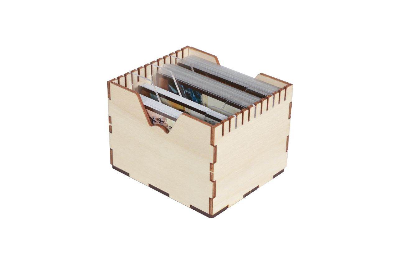 Spirit Island Box Organizer and Crate Bundle - 