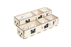 Spirit Island Box Organizer and Crate Bundle - 