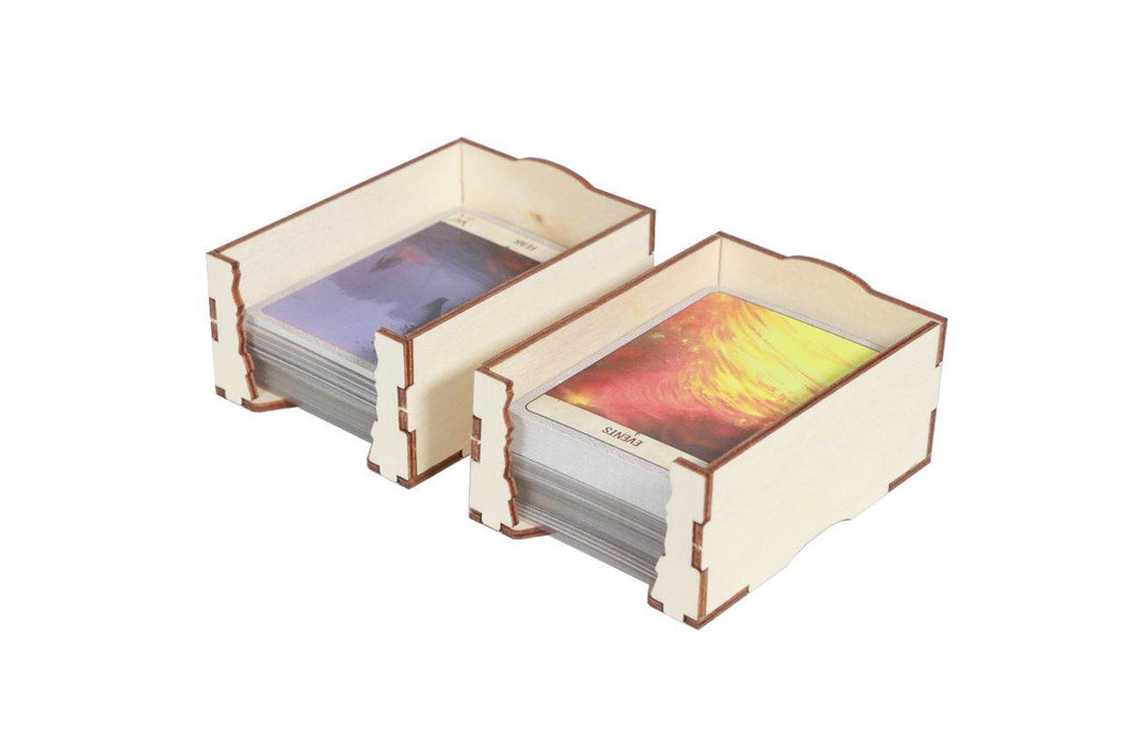 Spirit Island Box Organizer and Crate Bundle - 