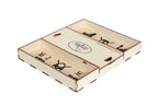 Spirit Island Box Organizer and Crate Bundle - 