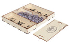 Spirit Island Box Organizer and Crate Bundle - 