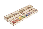 Spirit Island Box Organizer and Crate Bundle - 