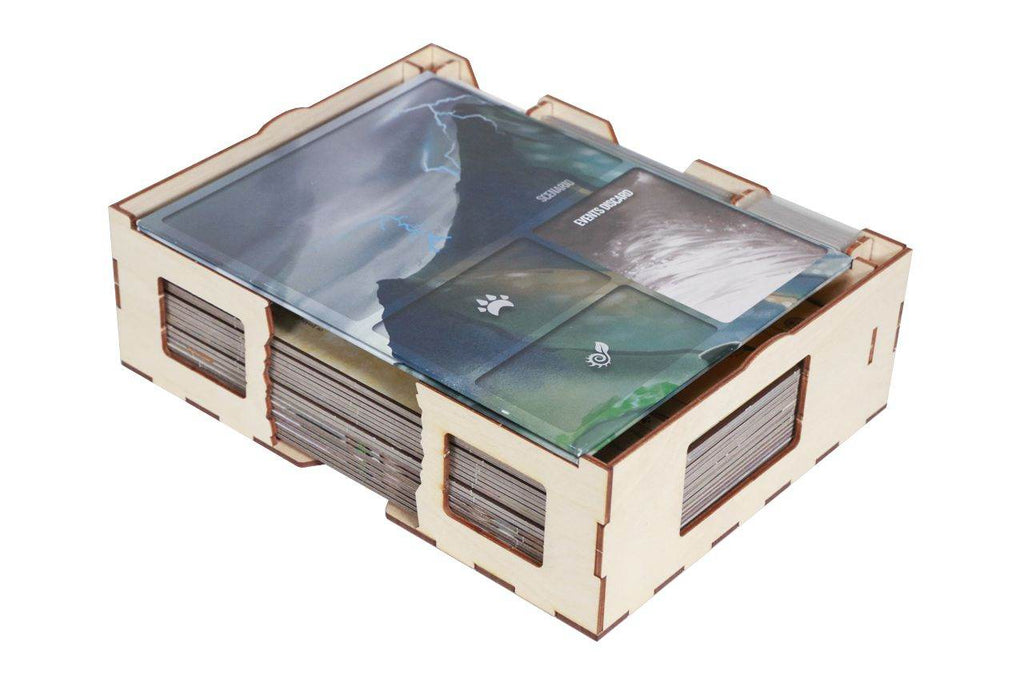 Spirit Island Box Organizer and Crate Bundle - 