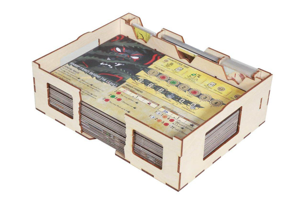 Spirit Island Box Organizer and Crate Bundle - 