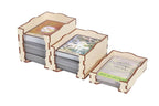 Spirit Island Box Organizer and Crate Bundle - 