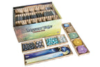Mystic Vale: Conclave Compatible Game Organizer - 