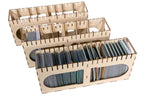 Mystic Vale: Conclave Compatible Game Organizer - 