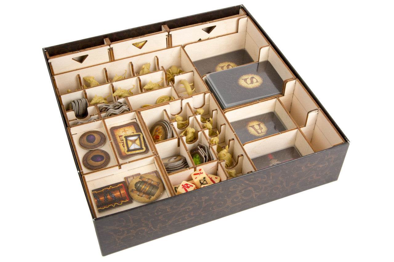 Mice and Mystics Compatible Game Organizer - 