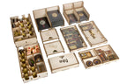 Mice and Mystics Compatible Game Organizer - 