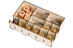 Mice and Mystics Compatible Game Organizer - 