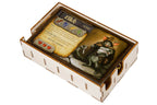 Mice and Mystics Compatible Game Organizer - 