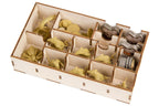 Mice and Mystics Compatible Game Organizer - 