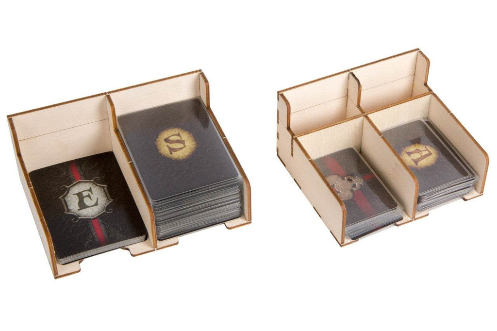 Mice and Mystics Compatible Game Organizer - 