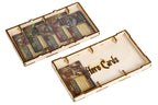 Mice and Mystics Compatible Game Organizer - 