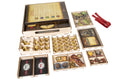 Mice and Mystics: Downwood Tales Compatible Expansion Organizer - 