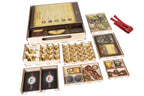Mice and Mystics: Downwood Tales Compatible Expansion Organizer - 