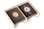 Mice and Mystics: Downwood Tales Compatible Expansion Organizer - 