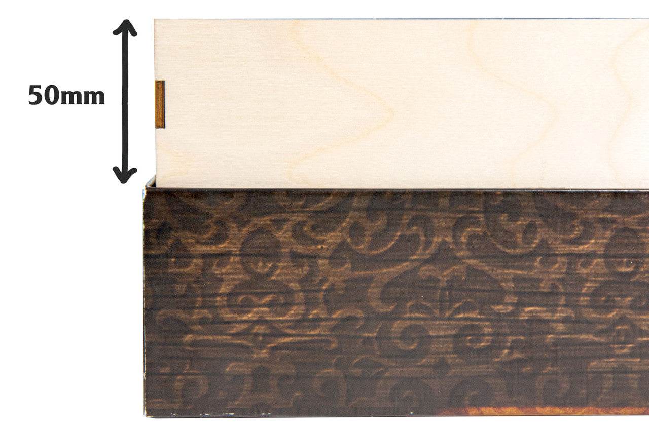 Mice and Mystics: Downwood Tales Compatible Expansion Organizer - 