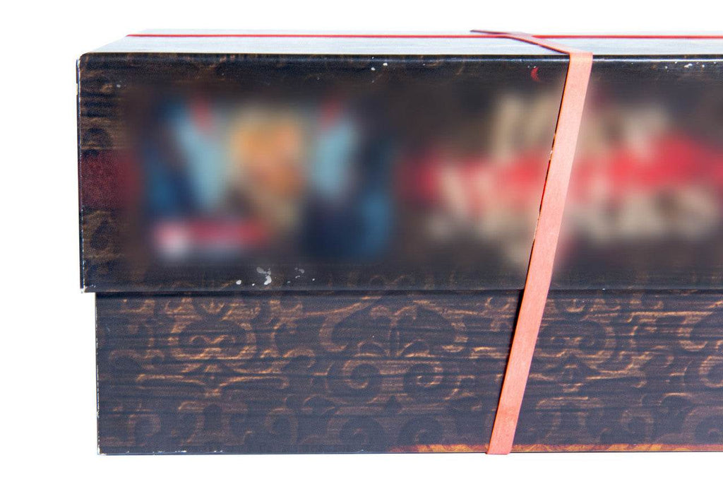 Mice and Mystics: Downwood Tales Compatible Expansion Organizer - 