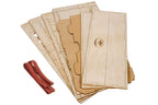 Mice and Mystics: Downwood Tales Compatible Expansion Organizer - 